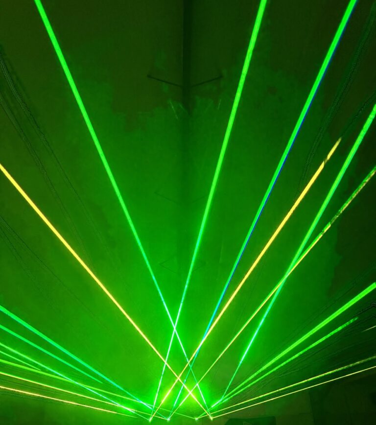 Lasers